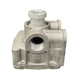 802841 Genuine Bendix Air Brake Relay Valve - Truck To Trailer