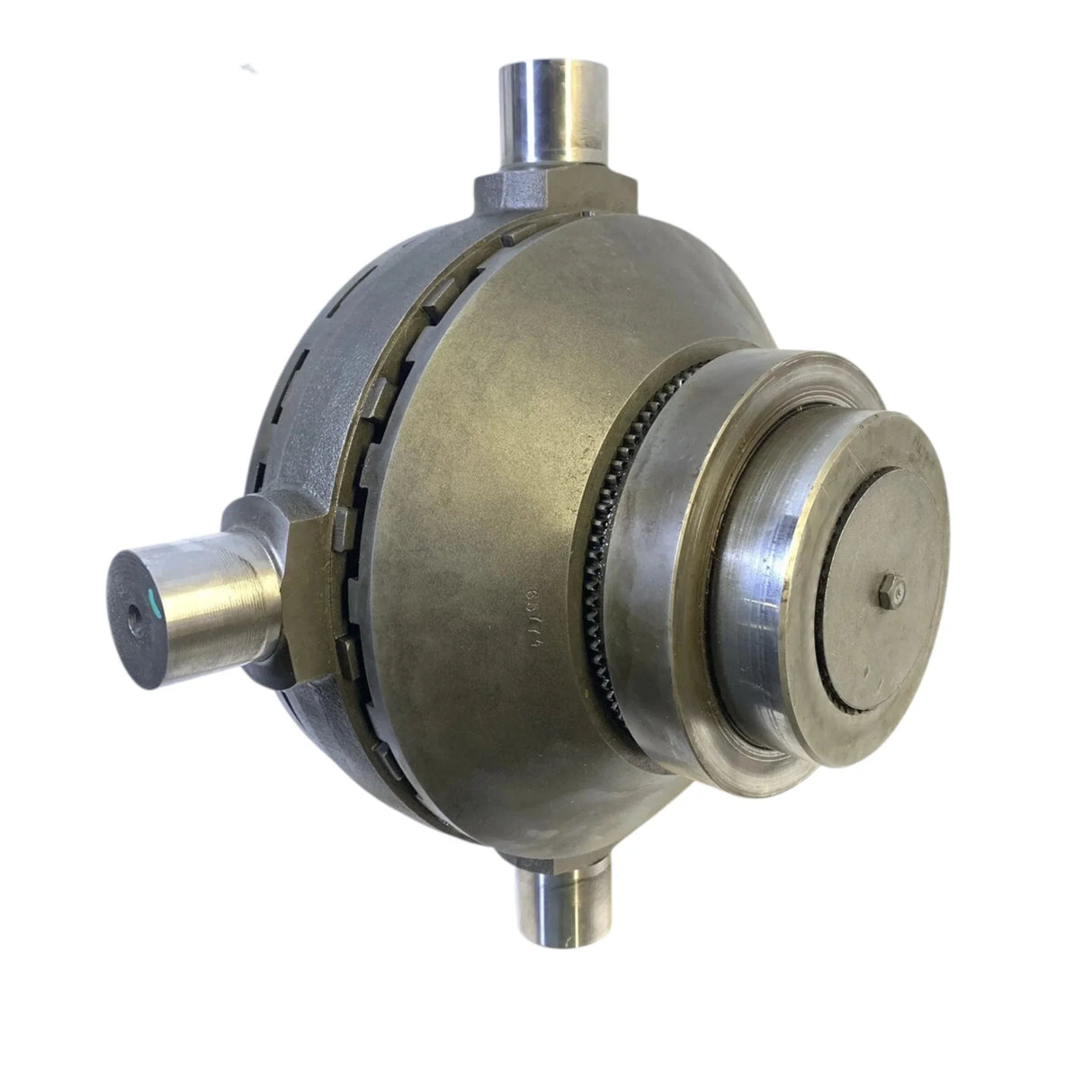 146-4378 CAT No-Spin Differential Group - Truck To Trailer