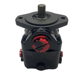 02-347872-8 Vickers Vane Pump