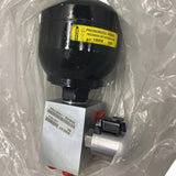 7427824 Genuine Bobcat Accumulator Assembly