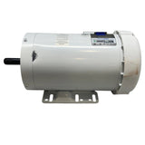 119463.00 Genuine Leeson Washdown Jet Pump Motor