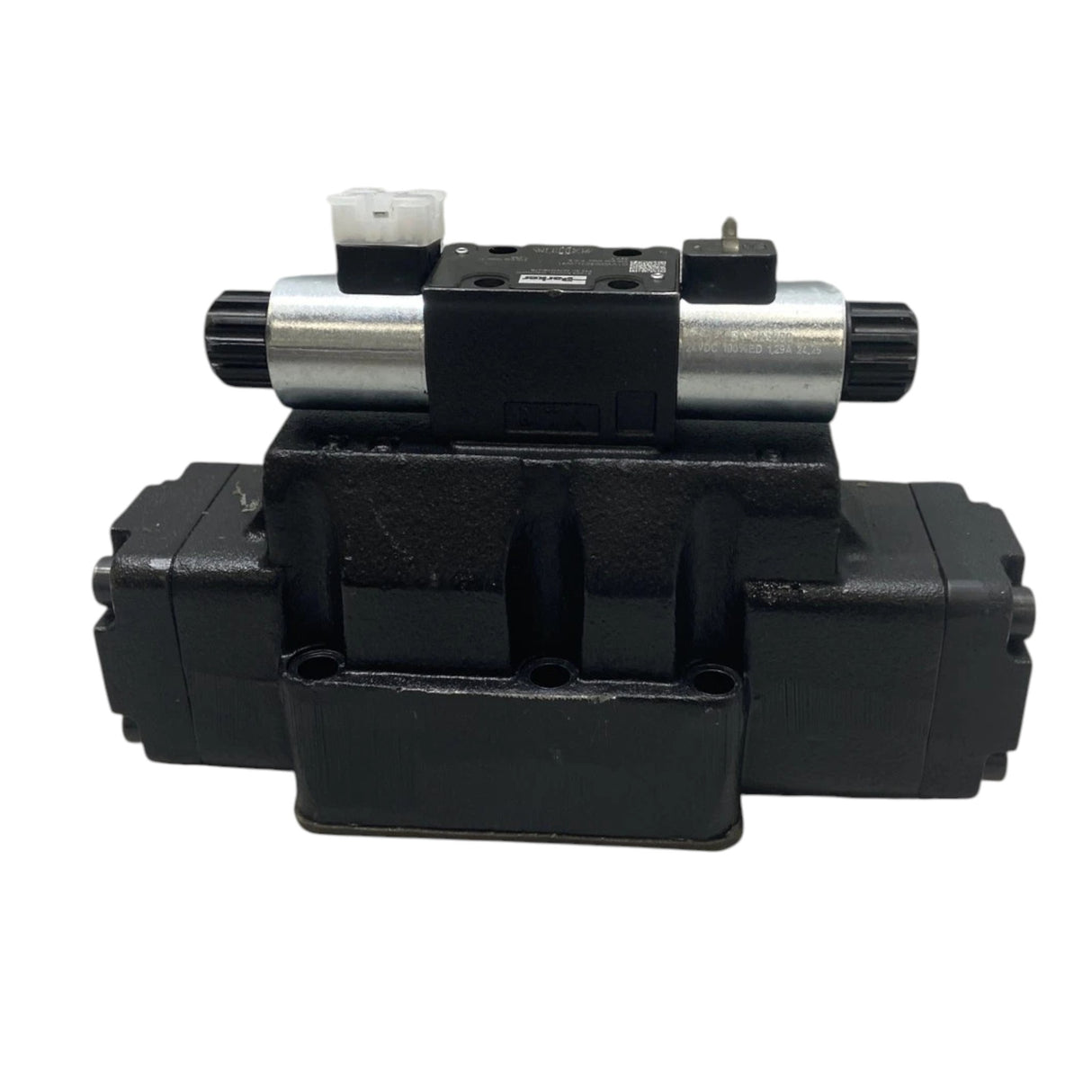 D91VW001C4NJW91 Parker Pilot Operated Directional Control Valve