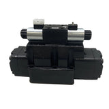 D91VW001C4NJW91 Parker Pilot Operated Directional Control Valve