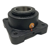E-4BF-TRB-3 Timken Four-Bolt Square Roller Bearing Unit - Truck To Trailer