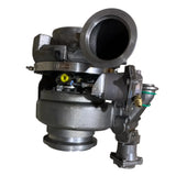 23535315 Detroit Diesel Turbocharger - Truck To Trailer