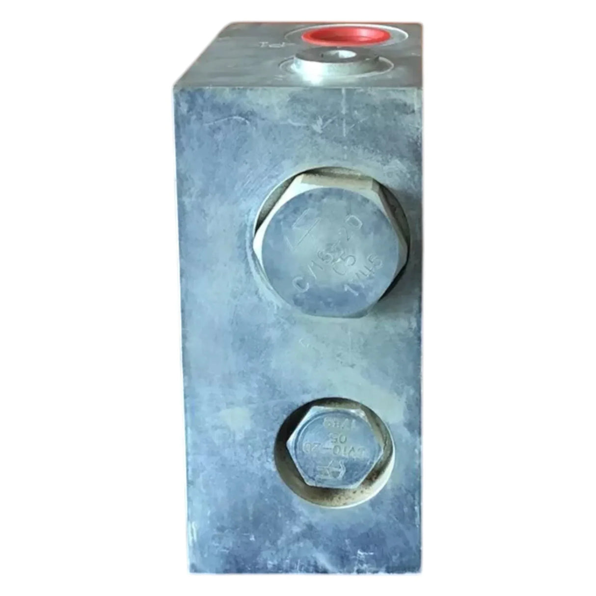 176-5691 CAT Steering Check Valve - Truck To Trailer