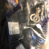 312612133 Genuine Komatsu Wiring Harness
