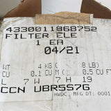 921038 Genuine Parker Hydraulic Filter Division