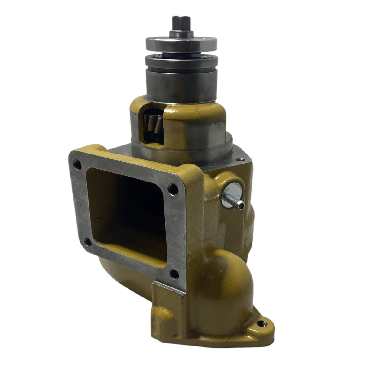 6261-61-1202 Genuine Komatsu Water Pump Assembly