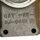 8J-0415 CAT Head