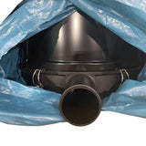 A022580 Genuine Manitowoc Air Cleaner