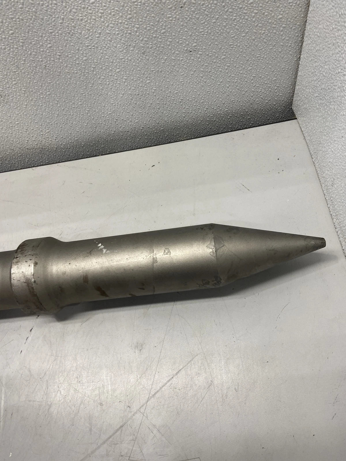 7144702 Bobcat Breaker Bit Conical Point