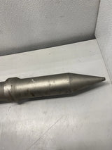 7144702 Bobcat Breaker Bit Conical Point