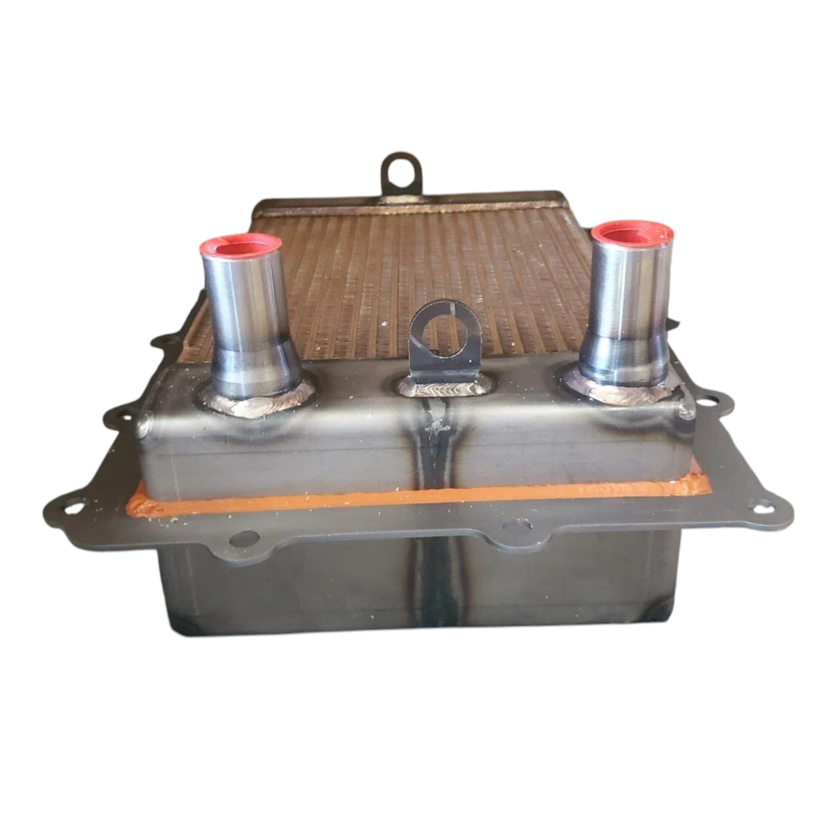 5372148 Cummins Intercooler Core