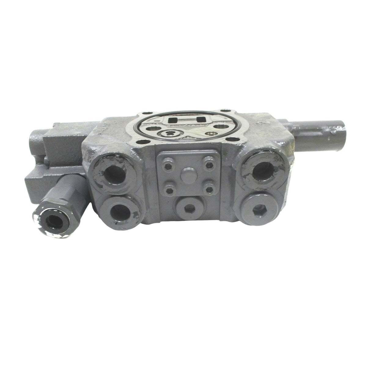 RD518-70012 Genuine Kubota Assembly Valve Boom