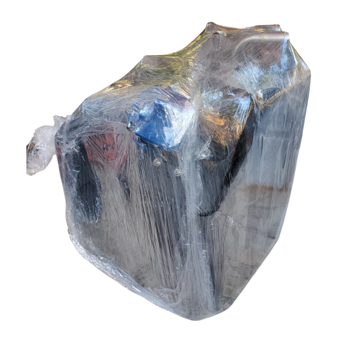 1001279210S JLG Tank Assembly