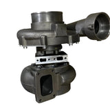 446-3318 Genuine CAT Turbocharger - Truck To Trailer