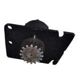 1001229810 JLG Swing Hub Assembly - Truck To Trailer