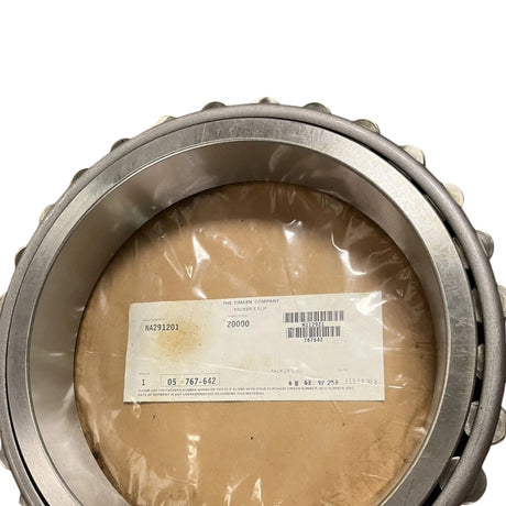 NA291201-20000 Genuine Timken Tapered Roller Bearing Cone
