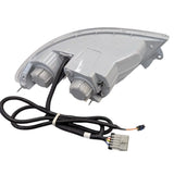 4042978C91 International LED Headlight - Truck To Trailer