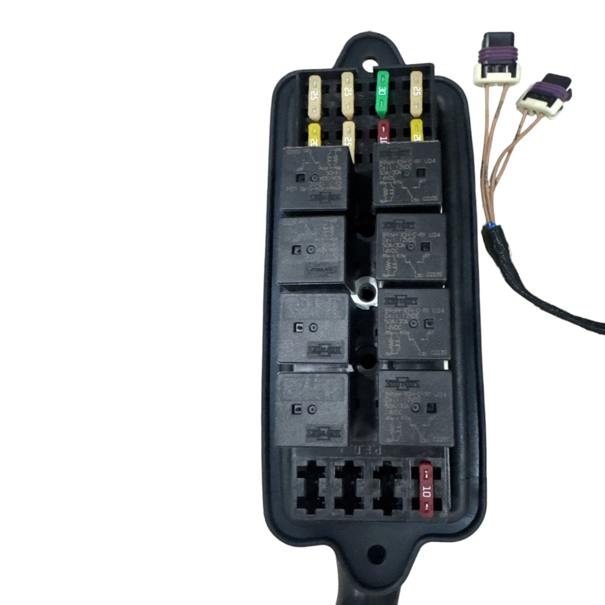 7277735 Bobcat Mainframe Harness