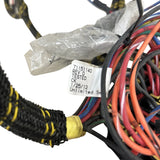 7115114 JLG Harness Wiring Console