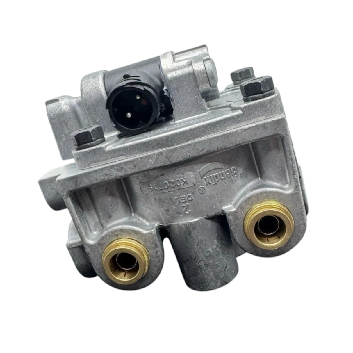K096339 Genuine Bendix Traction Relay Valve
