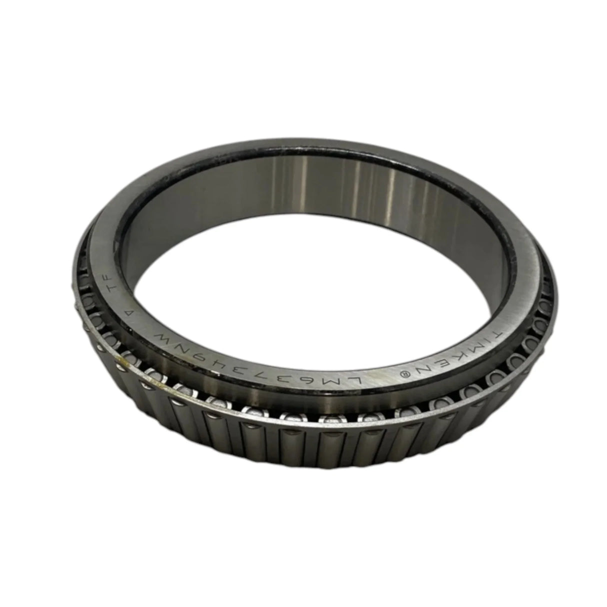 LM637349NW-20024 Genuine Timken Tapered Roller Bearing - Truck To Trailer
