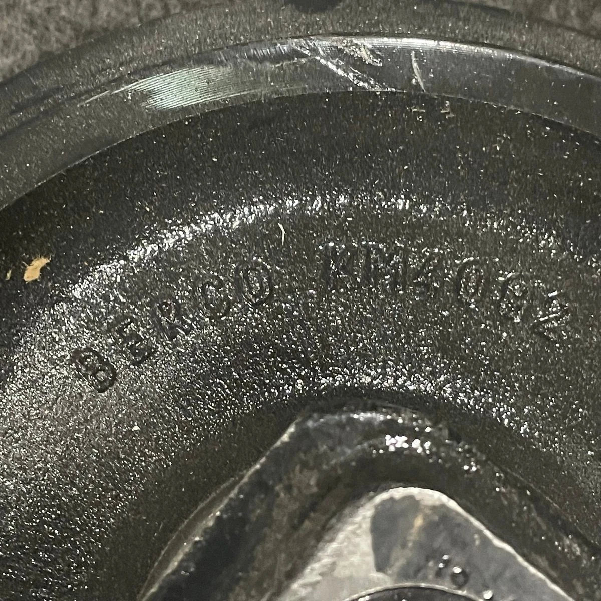 7265760 Genuine Bobcat Tensioner Wheel