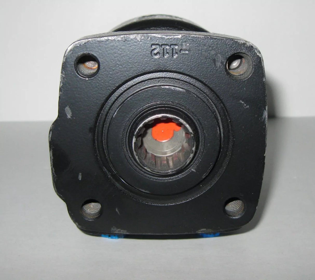 119-8763 Cat Steering Metering Pump