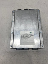 48091776 Genuine CNH Electronic Control Unit