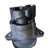 E23530487 Genuine Detroit Diesel Oil Pump Assembly