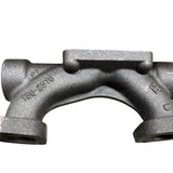 138-2576 Genuine CAT Exhaust Manifold - Truck To Trailer