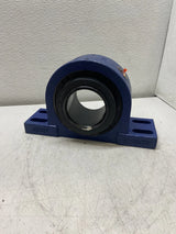 QAPR20A315ST Genuine Timken Roller Bearing Pillow Block