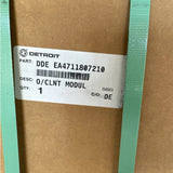 EA4711807210 Genuine Detroit Diesel Oil Coolant Module