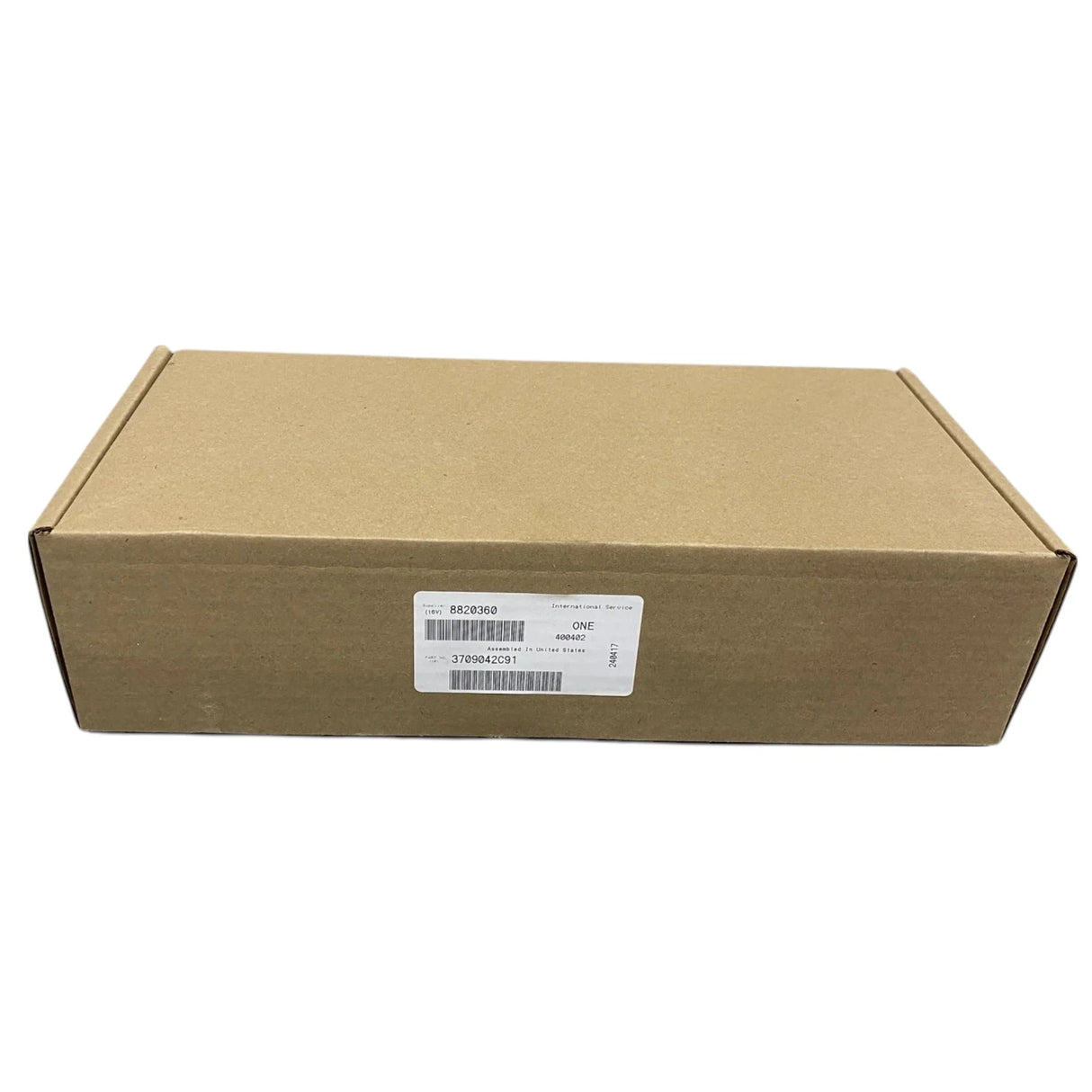 3709042C91 Genuine International Electronic Pedal - Truck To Trailer