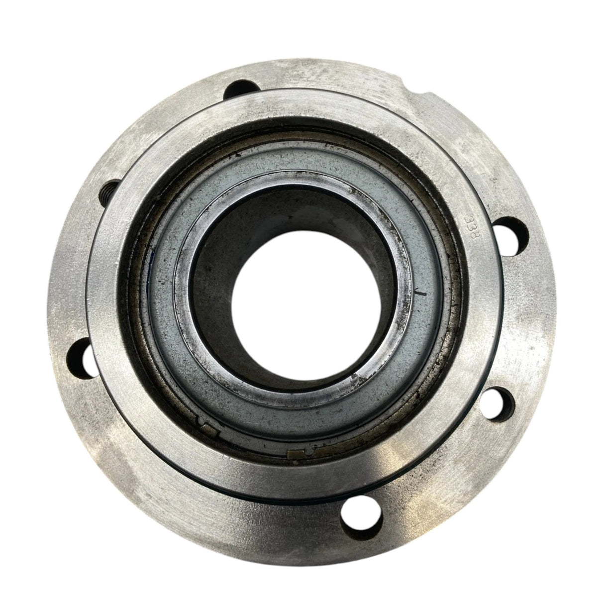 070658 Genuine Dodge Four-Bolt Piloted Roller Bearing Unit
