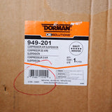 949-201 Genuine Dorman Air Suspension Compressor