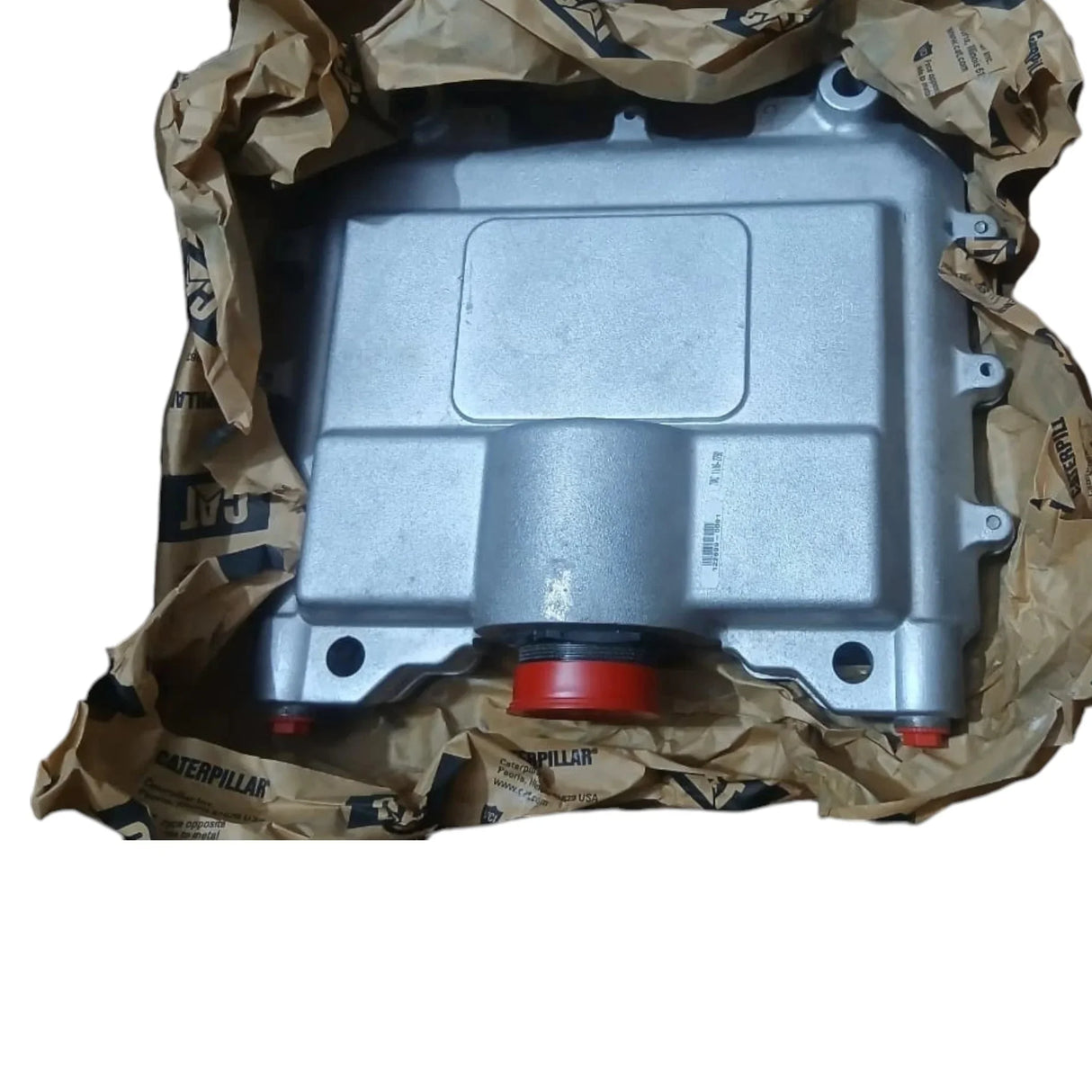 205-0628 Genuine CAT Engine Electronic Control Module - Truck To Trailer