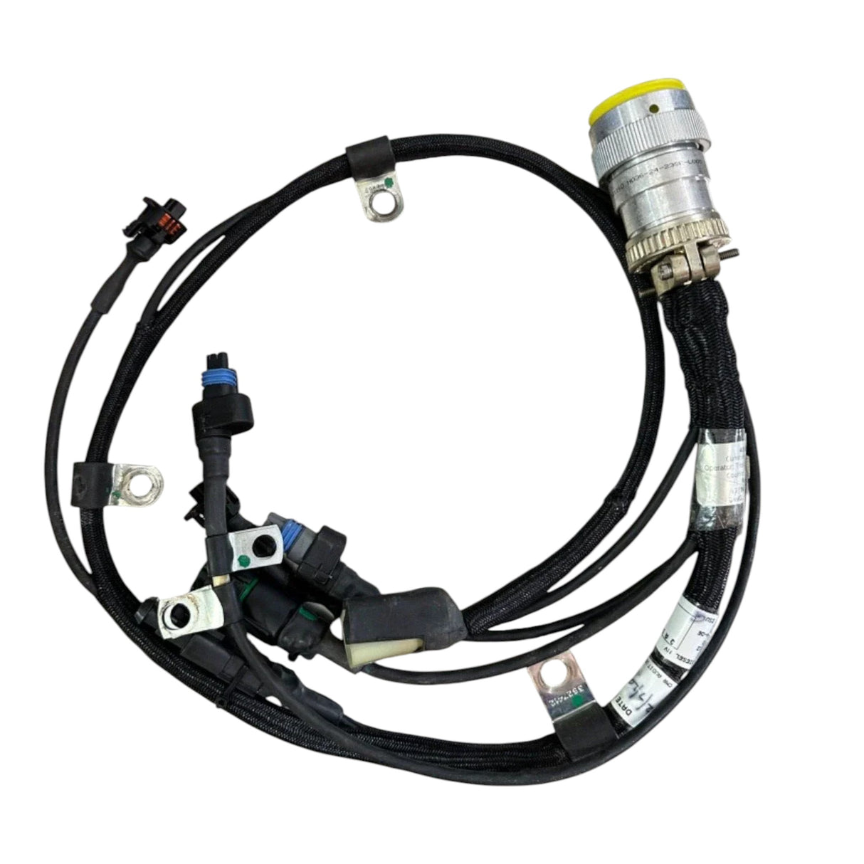4969118 Cummins Electronic Control Module Wiring Harness