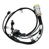 4969118 Cummins Electronic Control Module Wiring Harness
