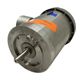 119512.00 Leeson Washdown Duty Motor