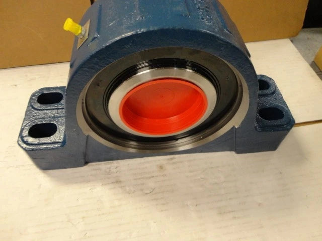 P4BE 315-SRB-CRE SKF Pillow Block Roller Bearing