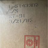 5143305 Cummins Crankshaft - Truck To Trailer