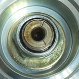 272FPLLP-K8XV Chelsea PTO Assembly - Truck To Trailer