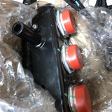 4969189 Genuine Cummins Electronic Control Module Wiring Harness - Truck To Trailer