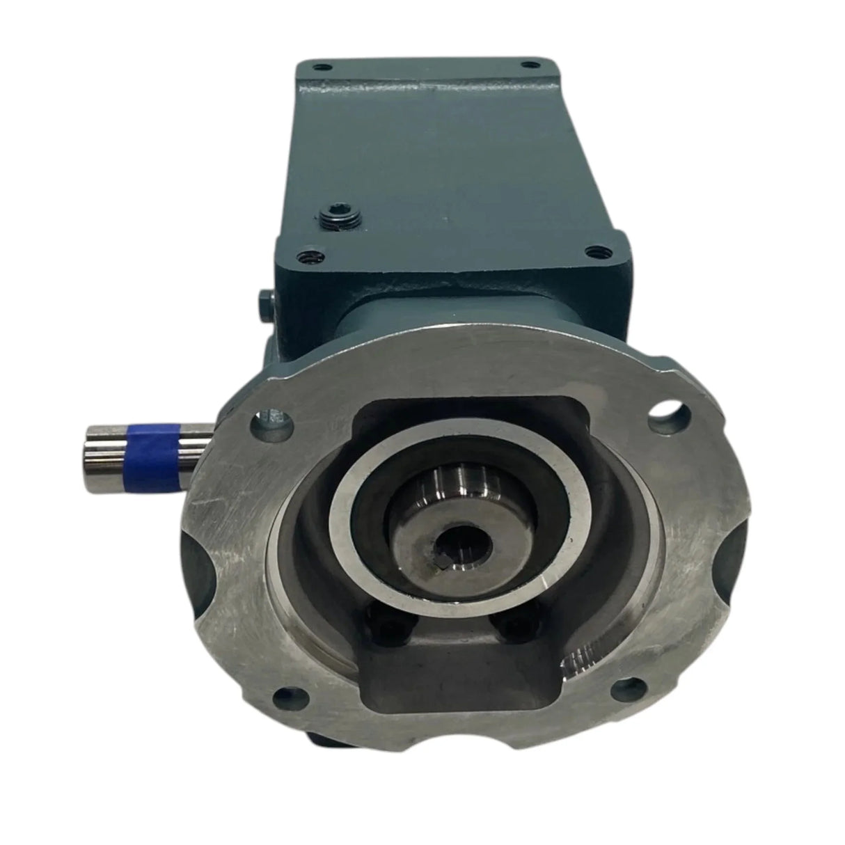 26Q40L56 Dodge Reducers - Truck To Trailer
