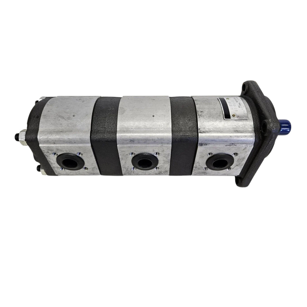 68671-61110 Kubota Pump Assembly