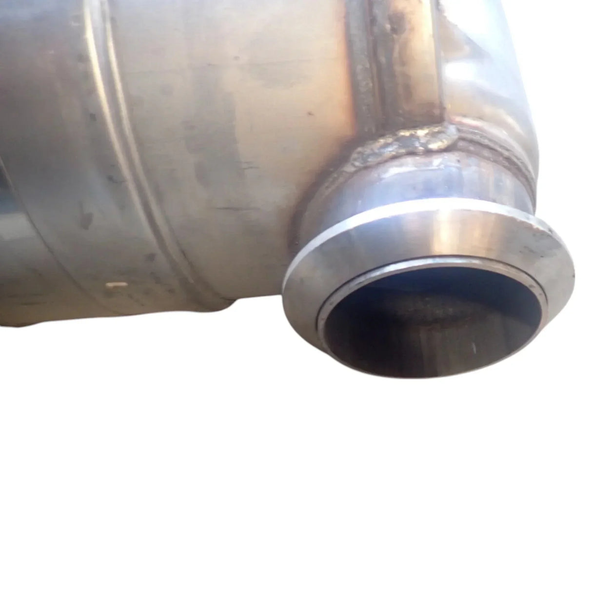 5307195 Cummins Aftertreatment Device - Truck To Trailer