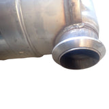 5307195 Cummins Aftertreatment Device - Truck To Trailer